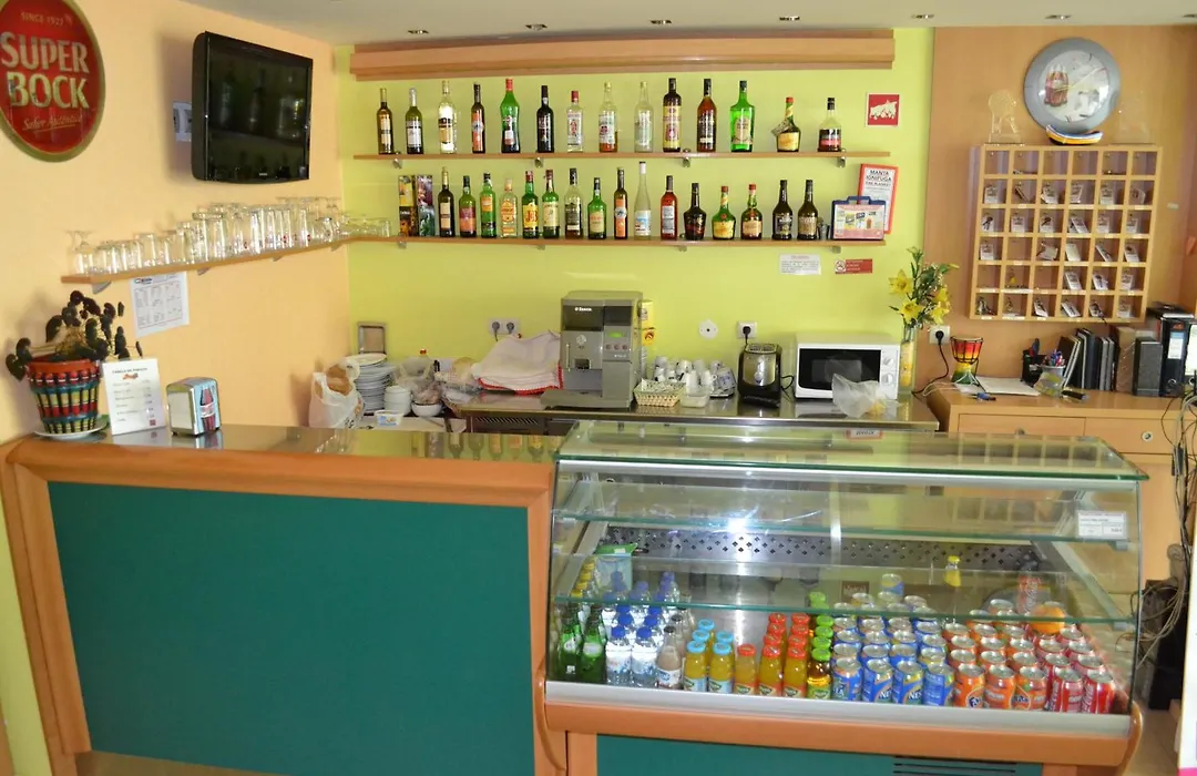 Arenilha Guest House-1
