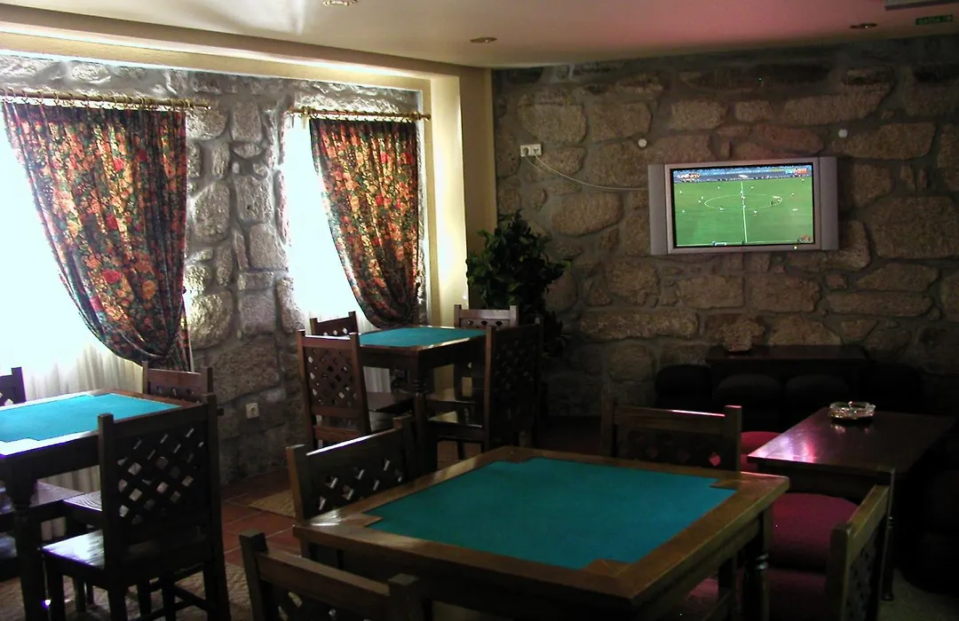 Hotel Central Jardim-1
