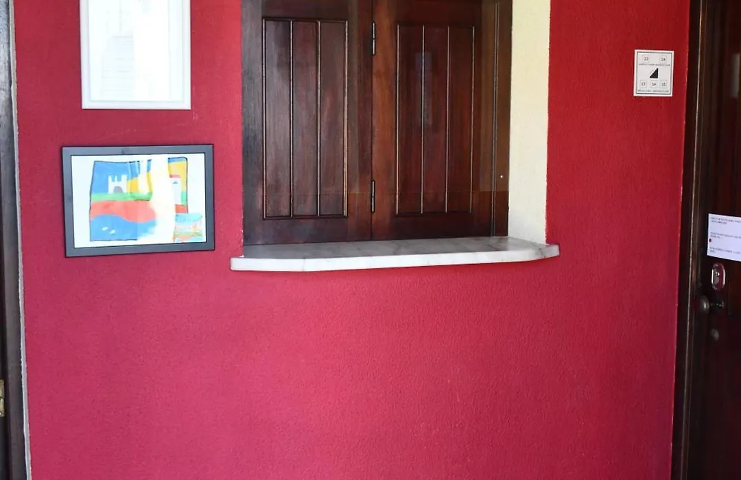 Alojamentos Vitinho - Vila Nova Milfontes-1