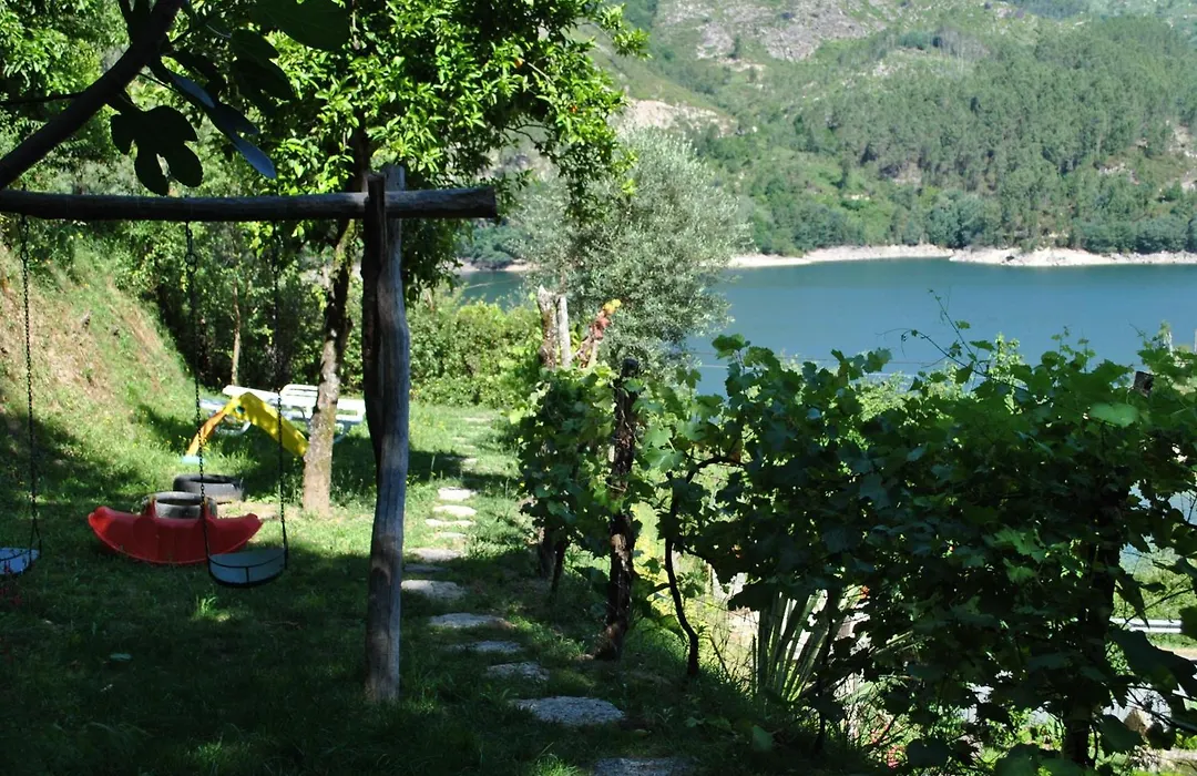 Casa Do Lago - Geres-1