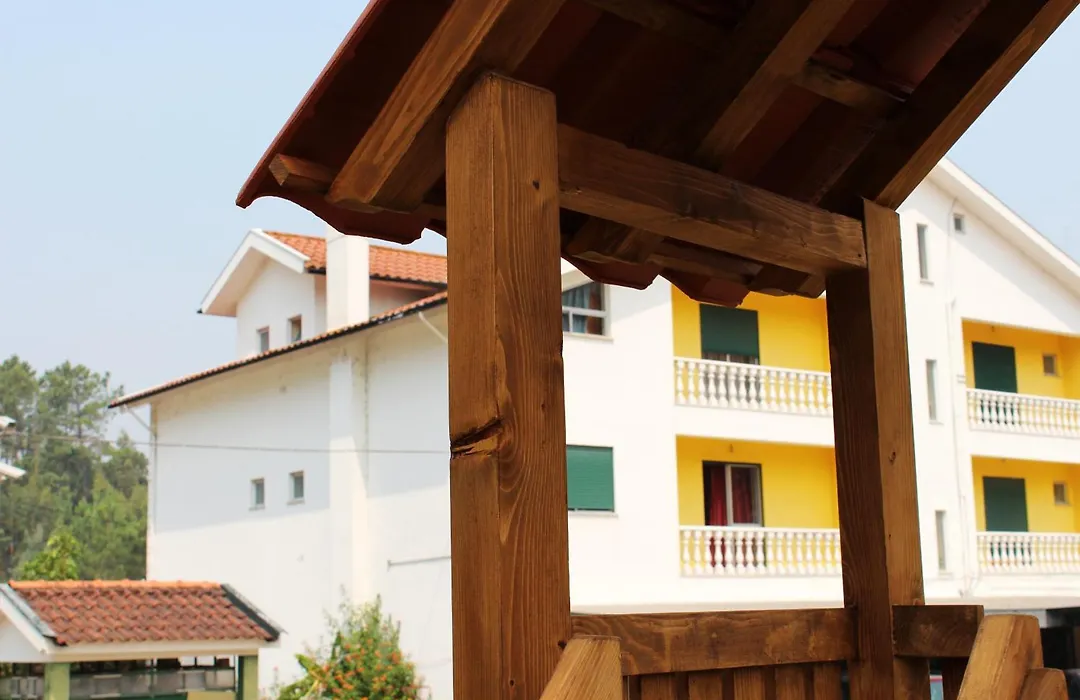 Residencial Pinho Verde-1