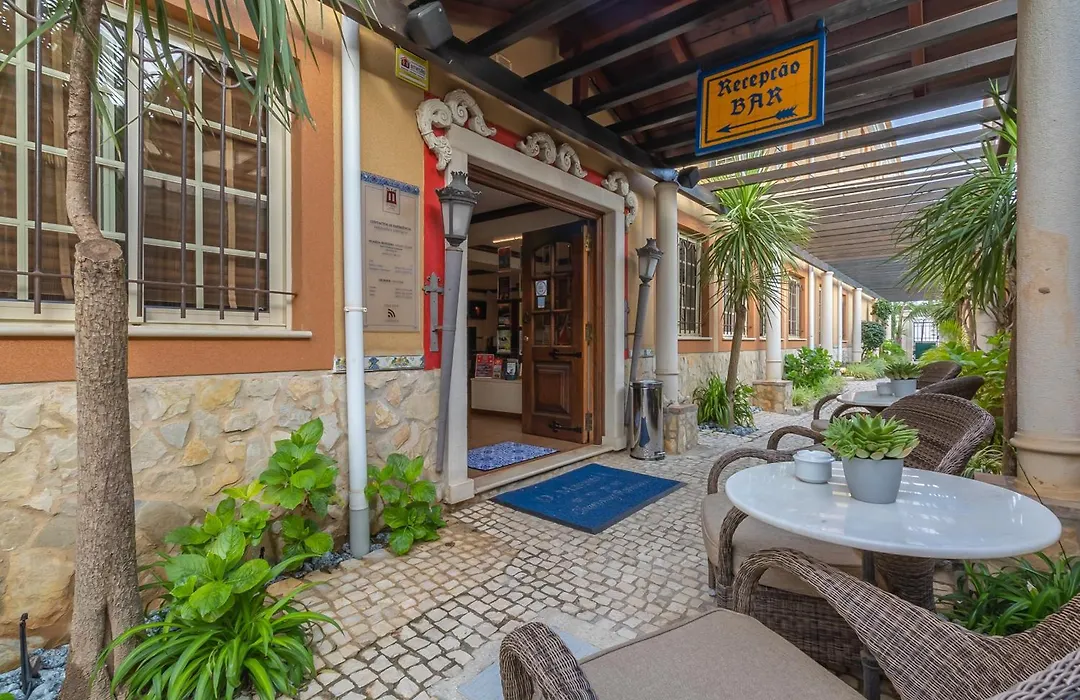 Villa Rosa (Adults Only)-1