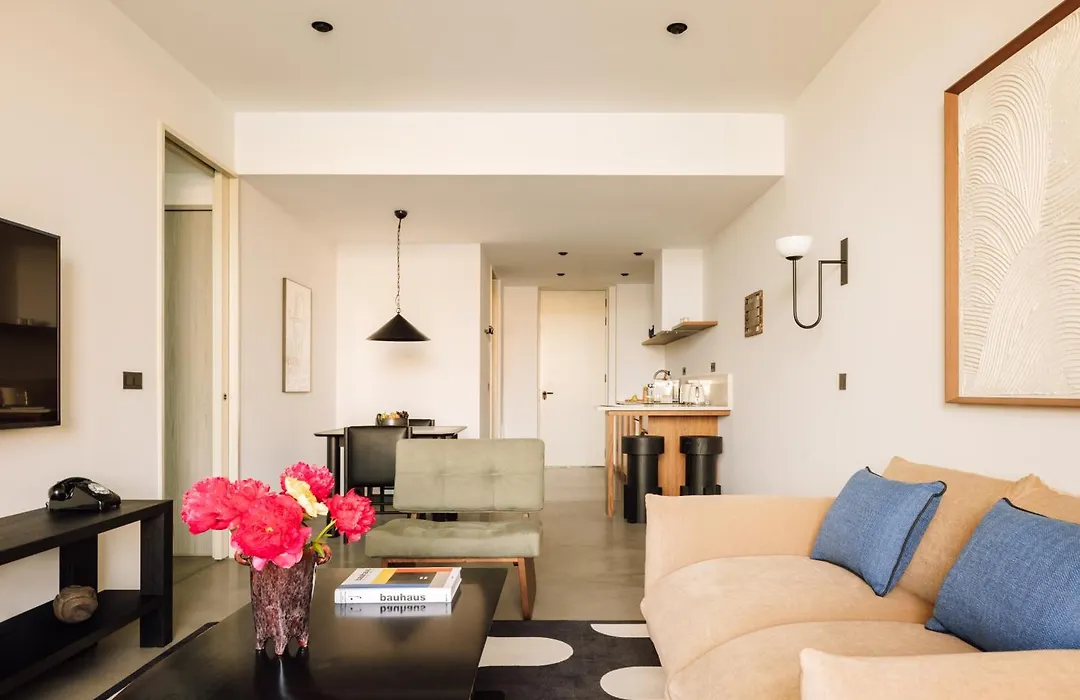 The Rebello Hotel & Spa - Small Luxury Hotels Of The World-1