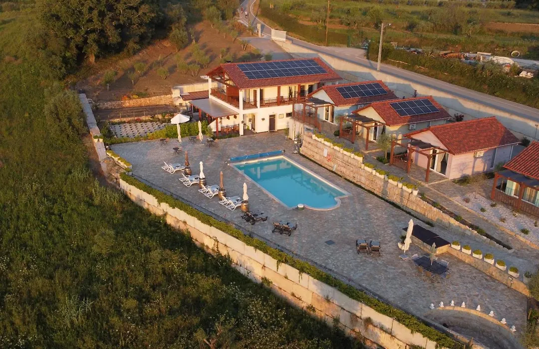 The Olive Hill Guesthouse-1