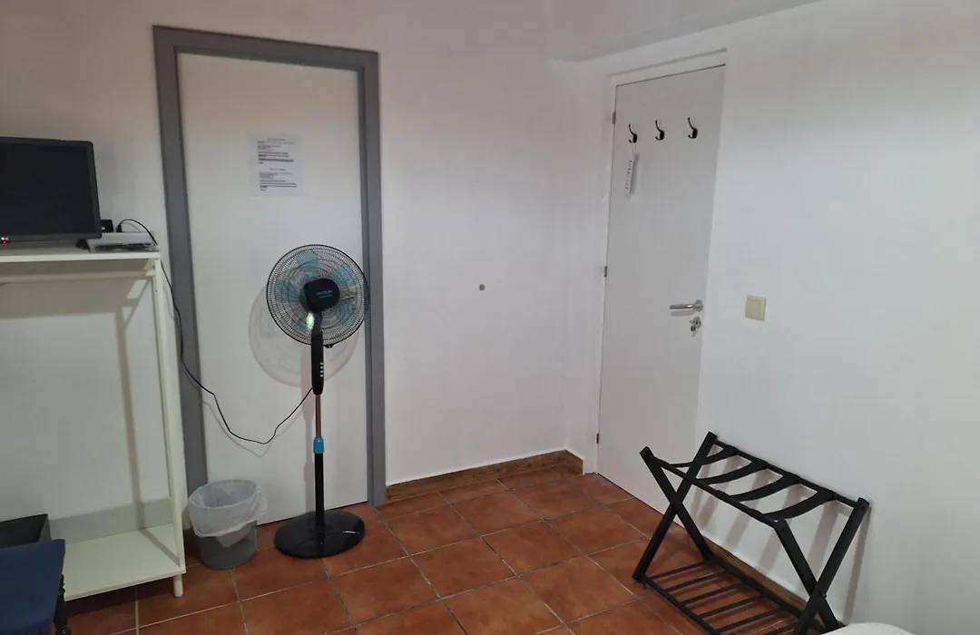 Adamas Bed & Breakfast-1