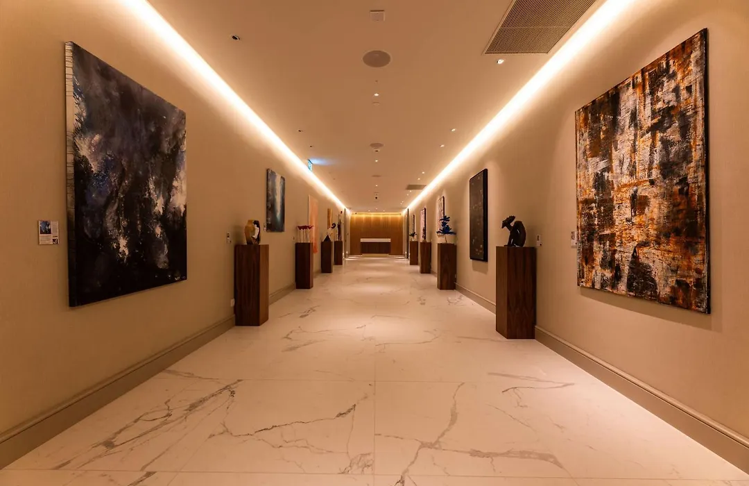 Legacy Hotel Cascais, Curio Collection By Hilton-1