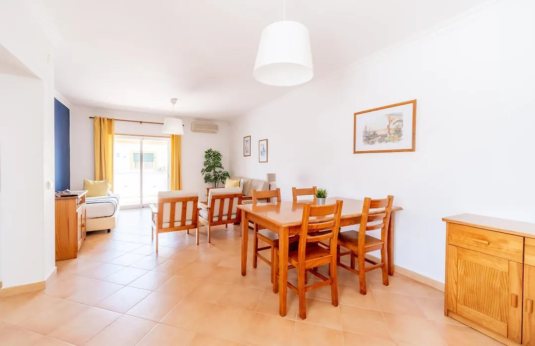 Oasis Beach Apartments-1