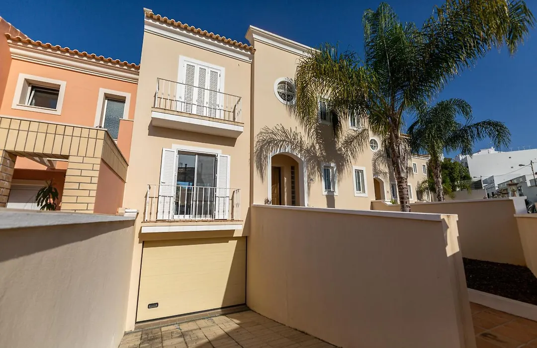 Boutique & Villas Boliqueime-1