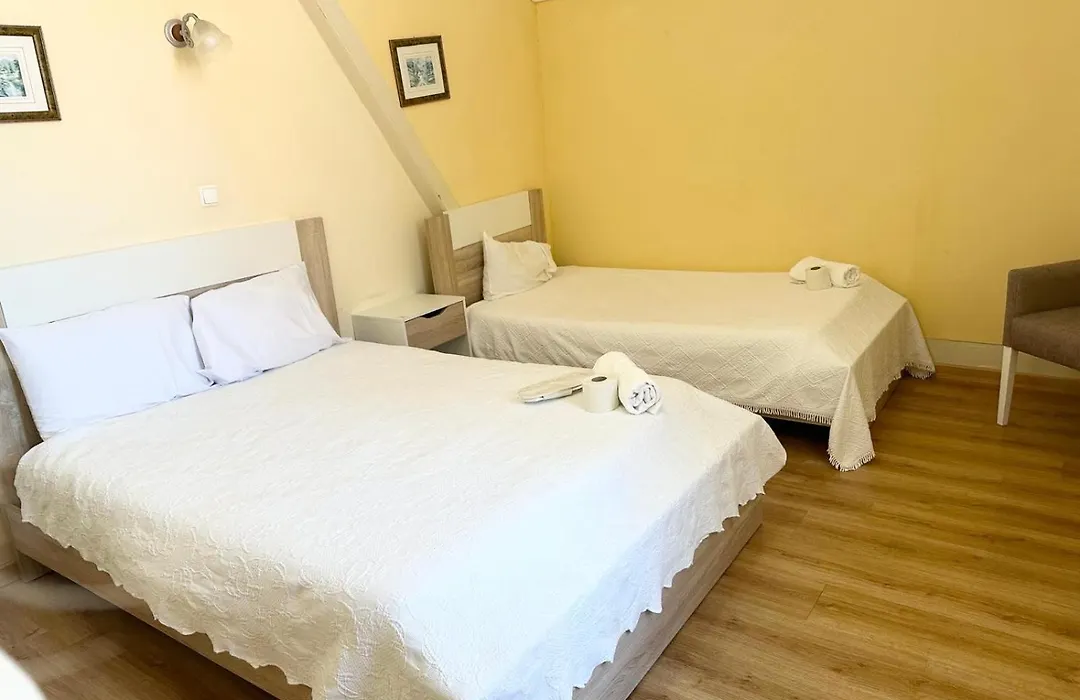 Central Guest House-1