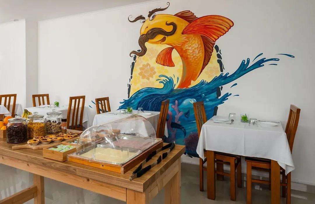 West Side Guesthouse-1