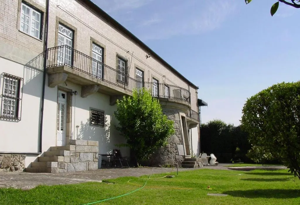 Casa Dos Lagos - Braga-1