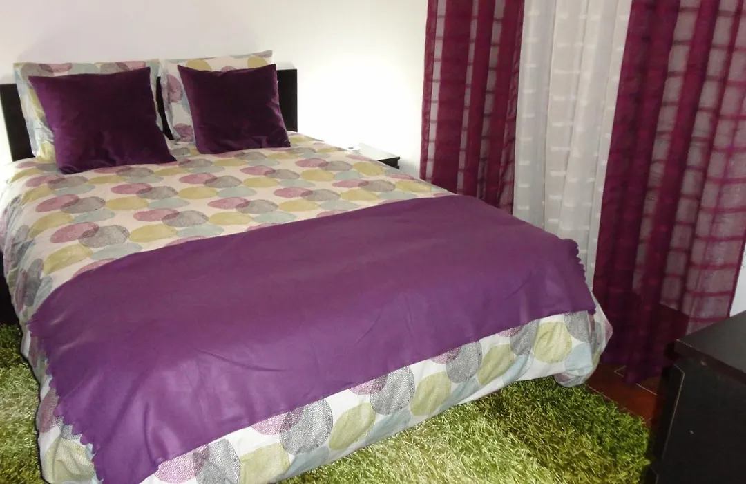 Santa Maria Do Mar Guest House-1