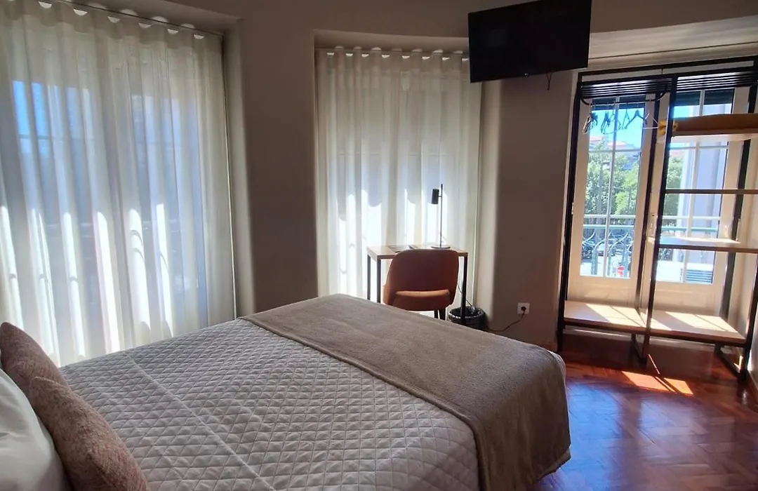 Hotel Alicante Lisboa-1