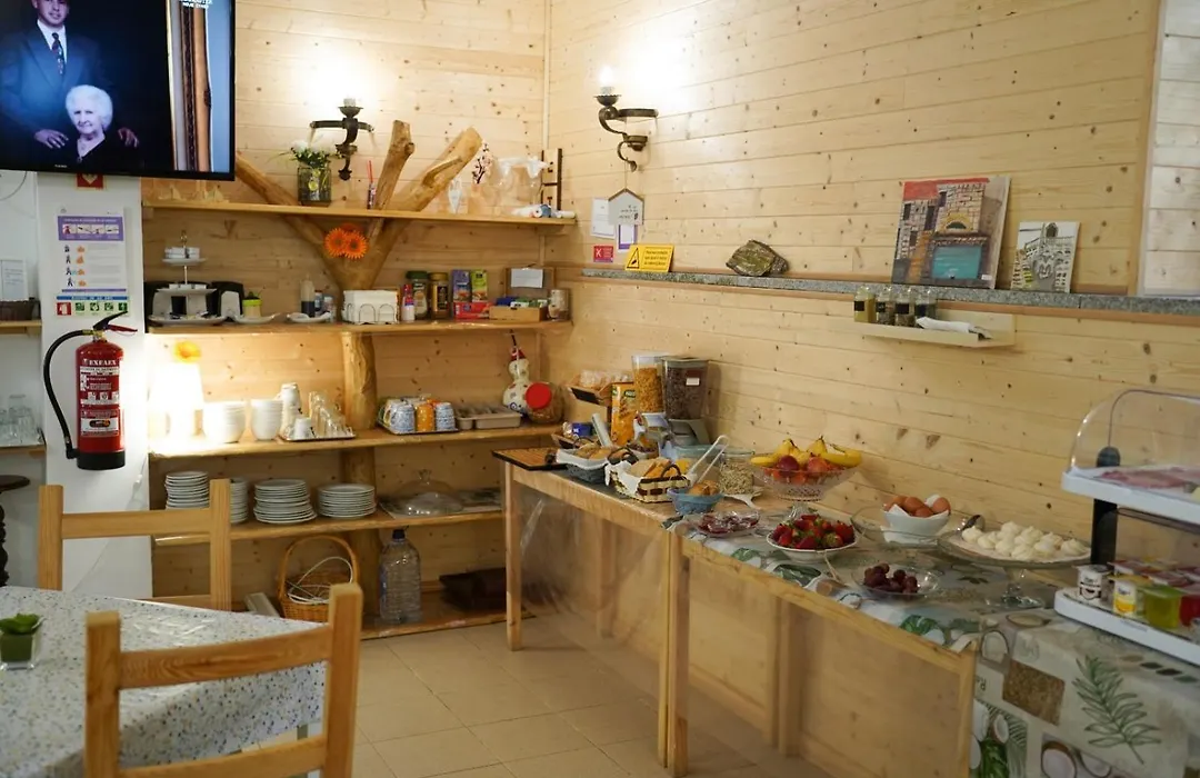Casa Das Termas-1