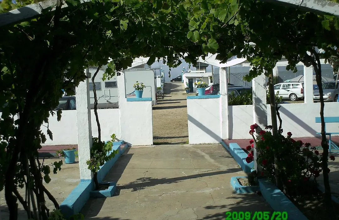 Hospedagem Chave D'Ouro-1