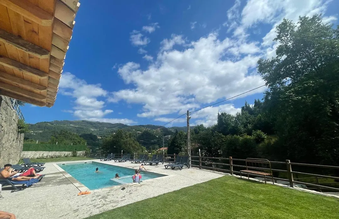 Quinta De Fundoes-1