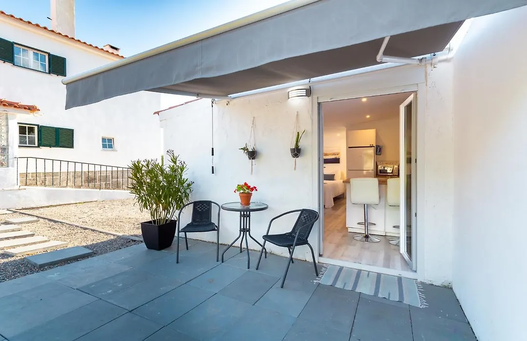 Moro's Friends House - Cascais-1
