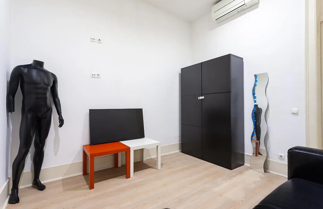 Avenida Liberdade Guesthouse-1