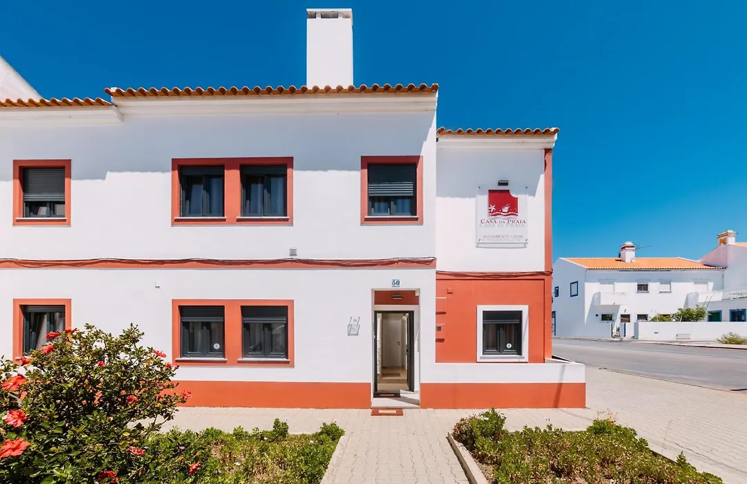 Casa Da Praia-1