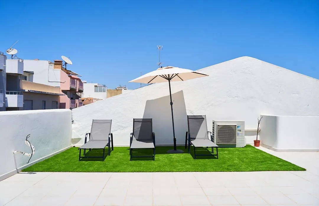 Baron Faro - Guest House-1