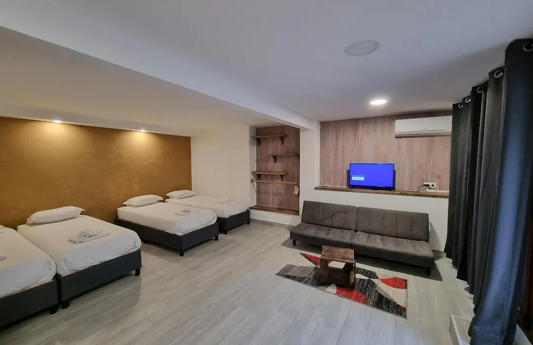 G3 Gamboa Beach Houses-1