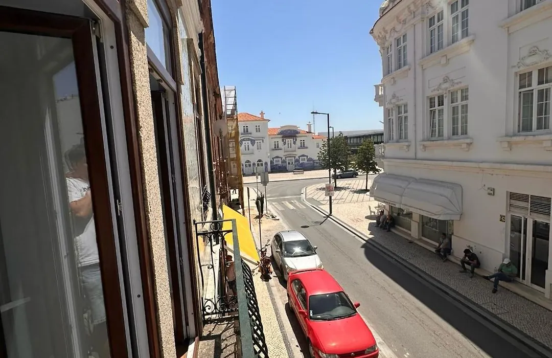 Stay In Aveiro-1