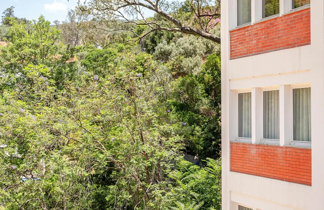 Central Monchique Hotel - Villa Termal Spa Resort-1