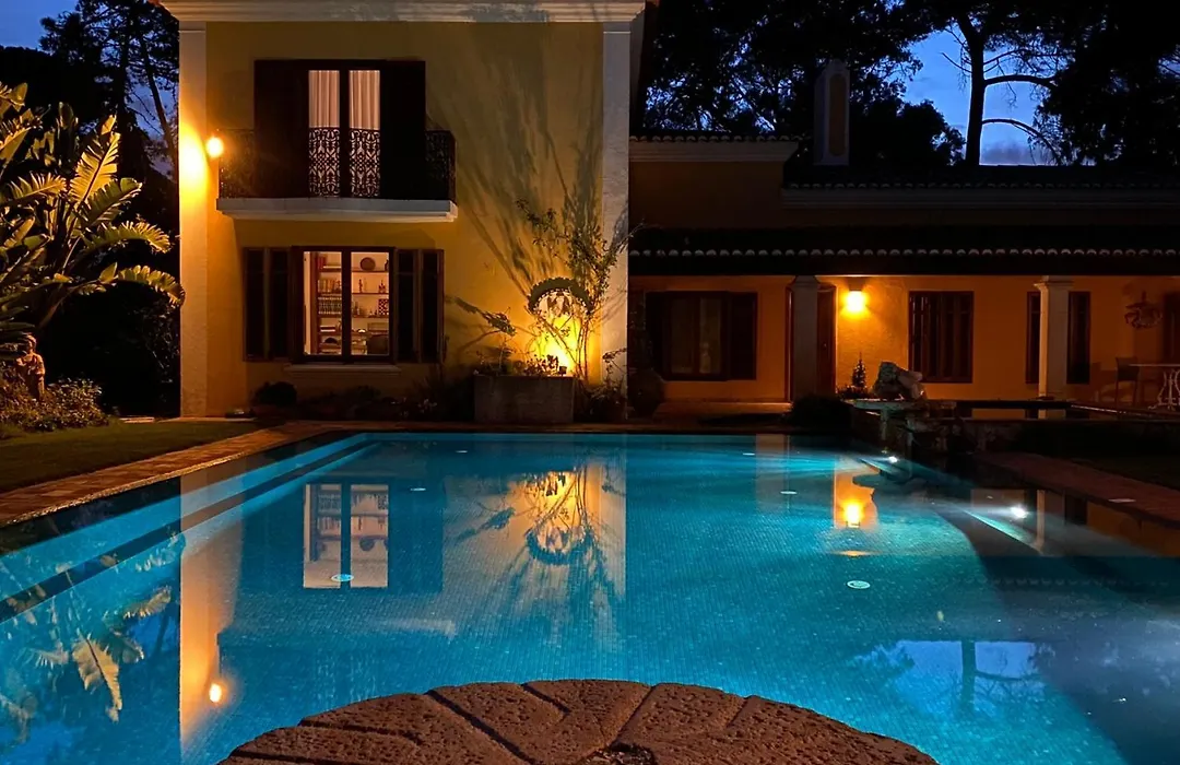 Quinta Das Pedras - Small Luxury Guesthouse-1