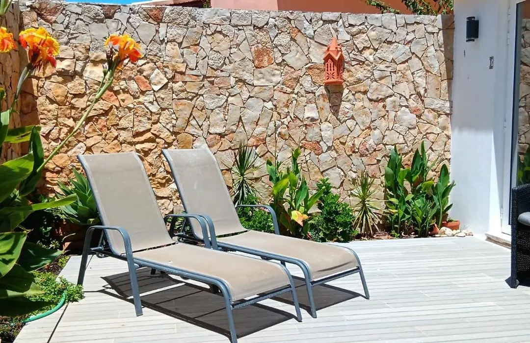 Dona Ana Guesthouse-1