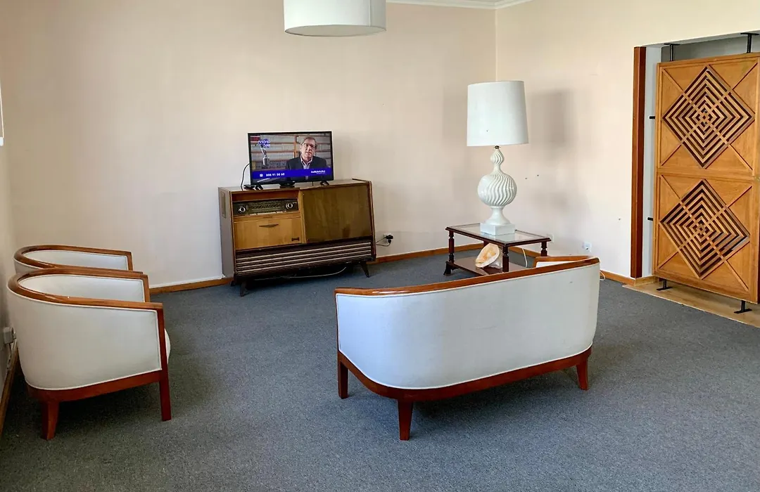 Hotel Da Nazare-1