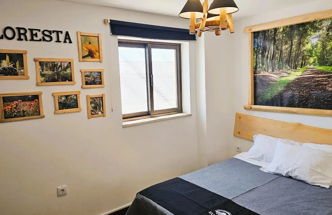 Atlantic Spot Guest House-1