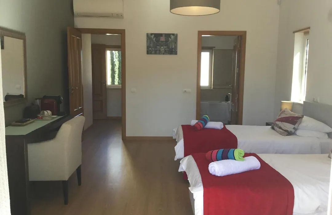 Casa Da Colina-1