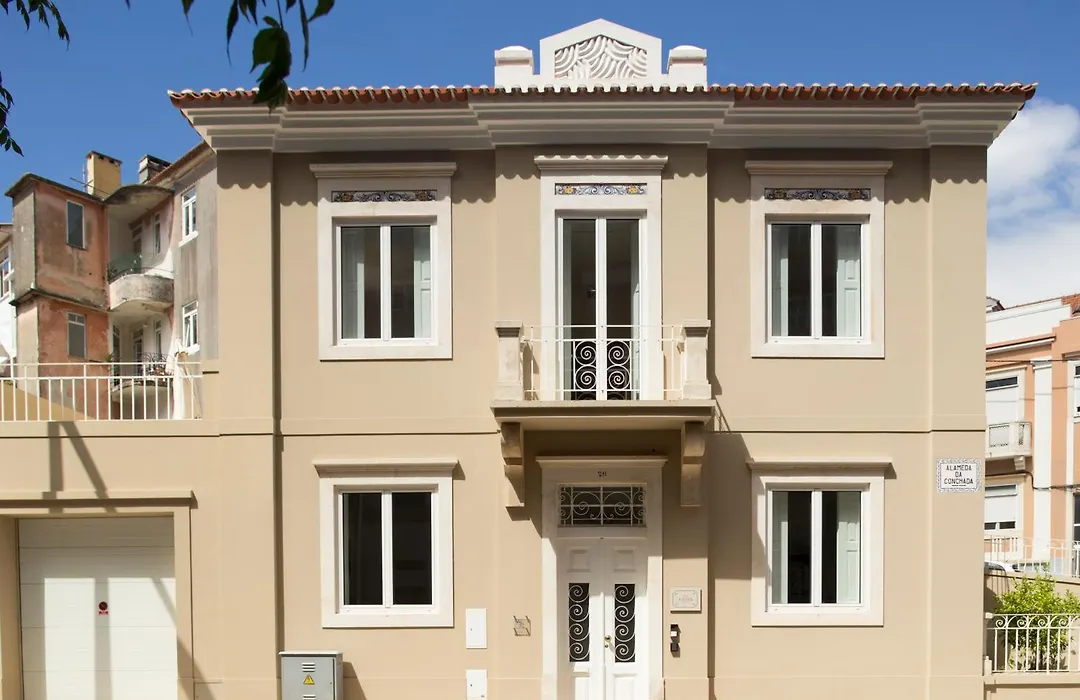 Vila Julieta Guesthouse-1