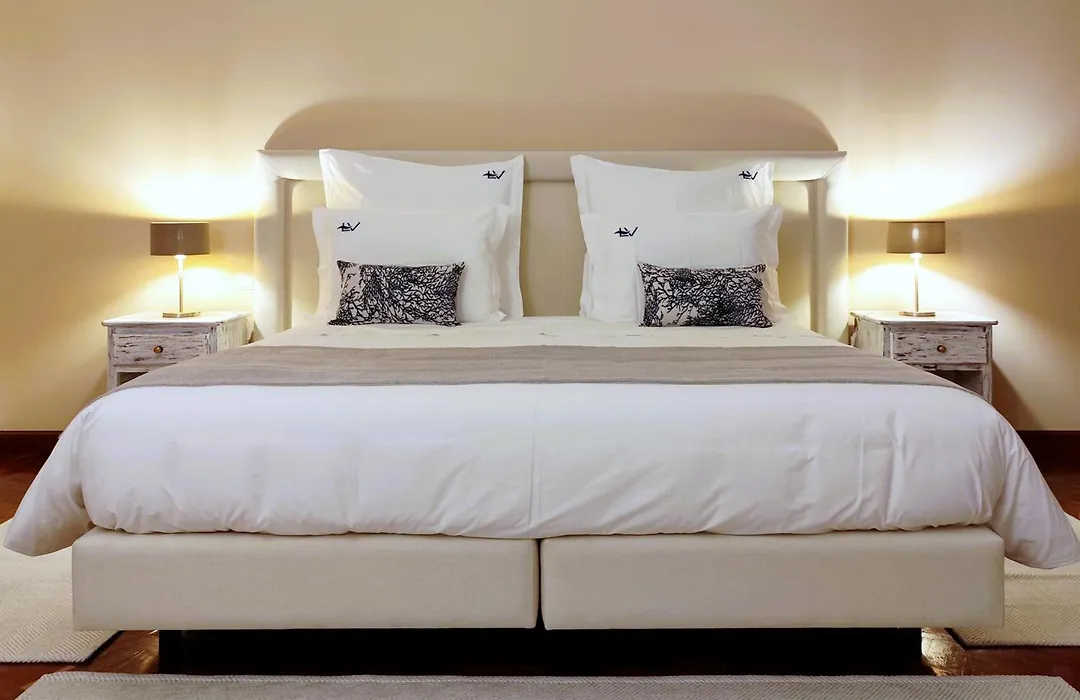 Luso Village Boutique Hotel-1