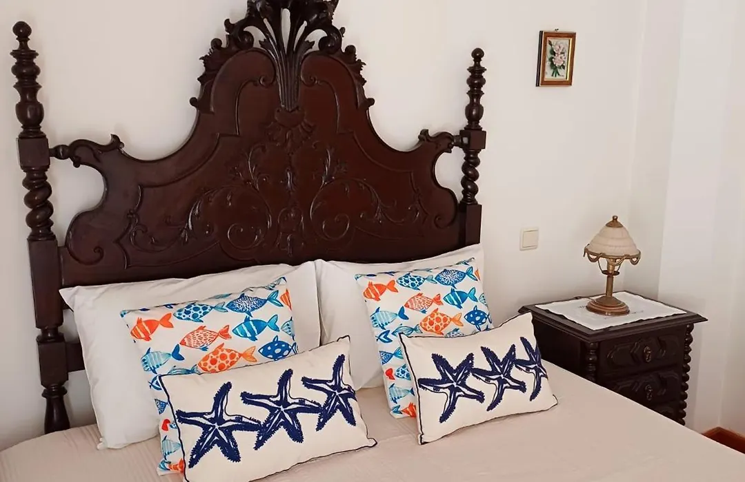 Casa Senhor Dos Passos-1
