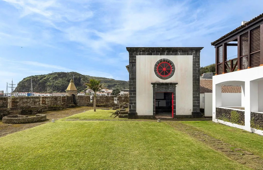 Pousada Forte Horta-1