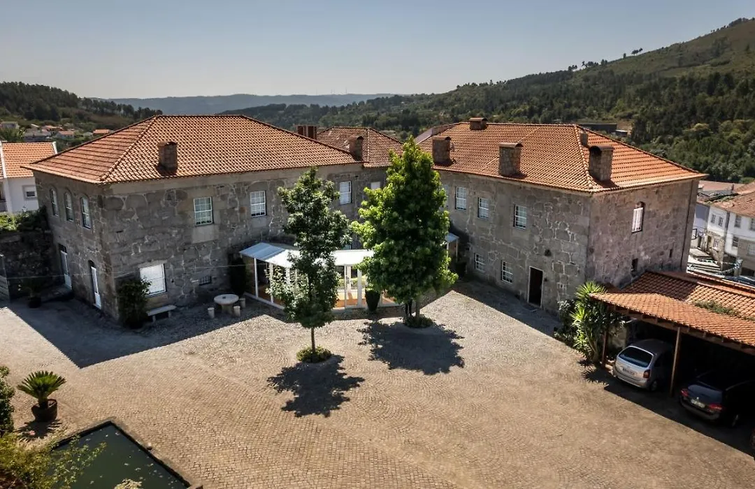 Quinta Do Terreiro - Turismo De Habitacao-1