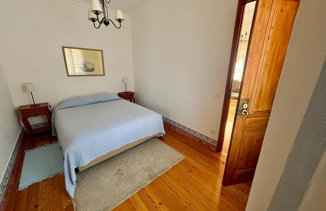 Casa Da Villa 1B-1