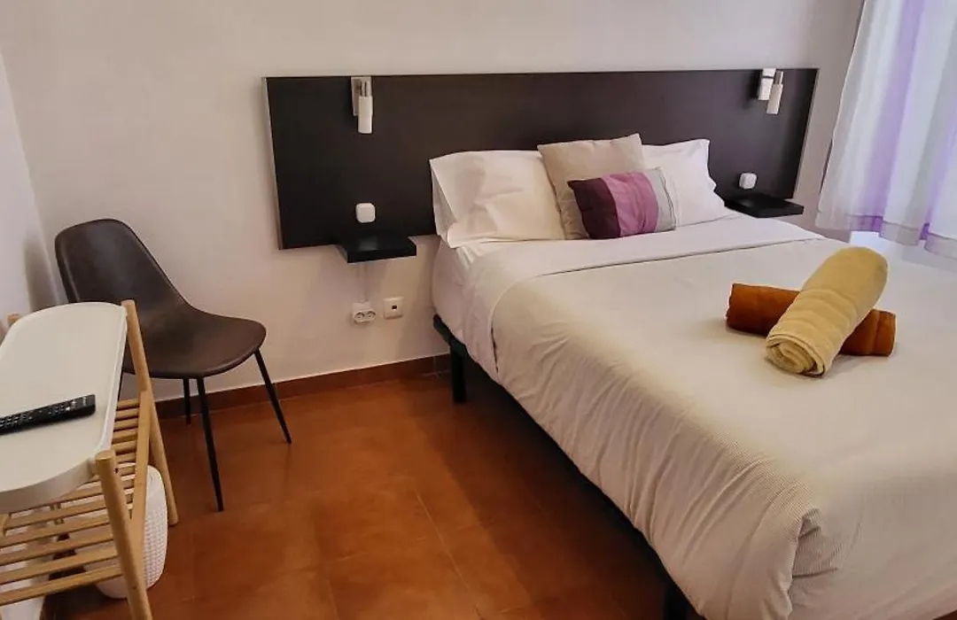 Guesthouse of Alcobaça-1