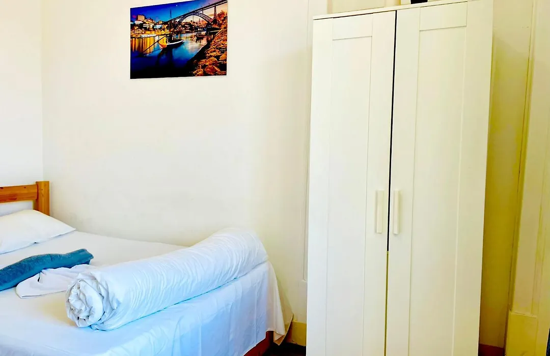 Alfama Guest House-1