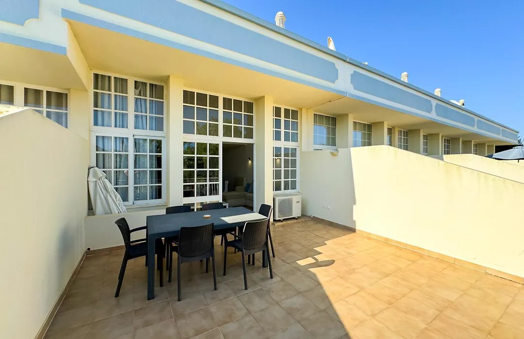 Ponta Grande Resort-1