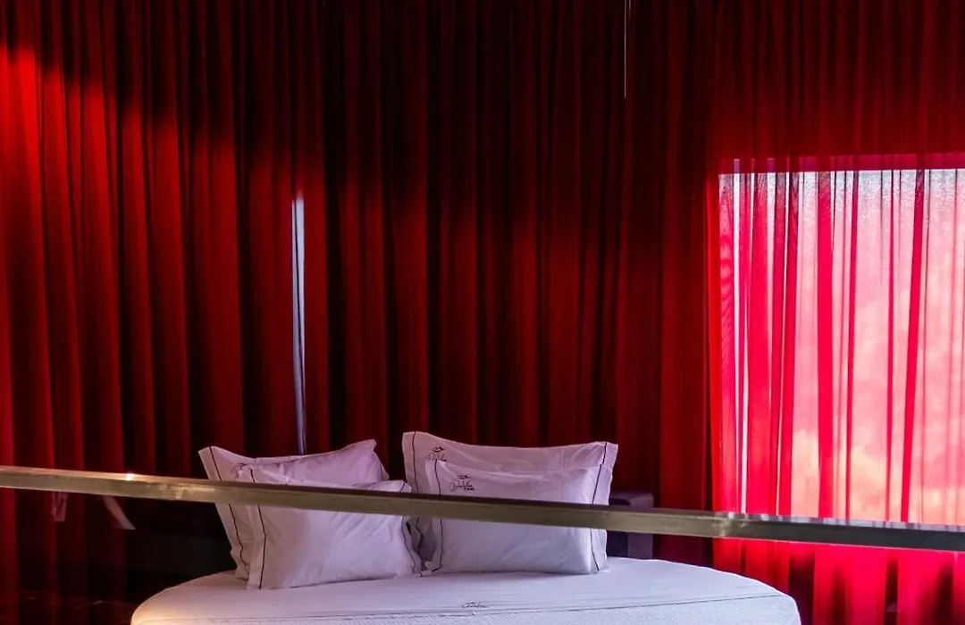 Motel Da Vim-1