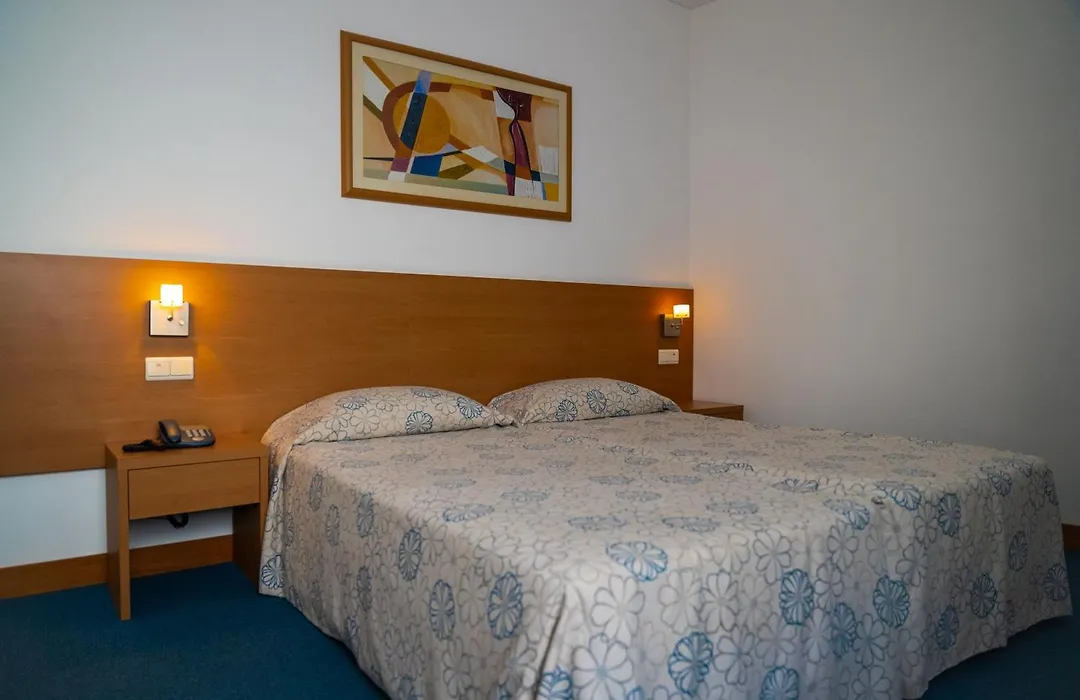 Hotel Matriz-1