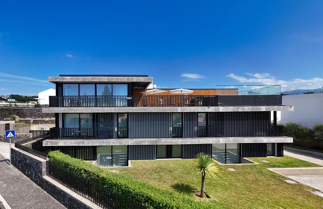 Aqua - Populo Eco Village-1