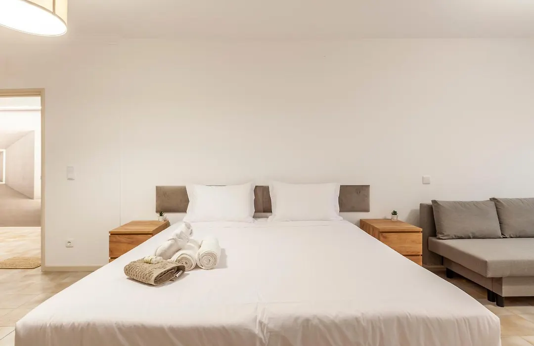 Rooms4You 1 In Historic Center Of Braga-1