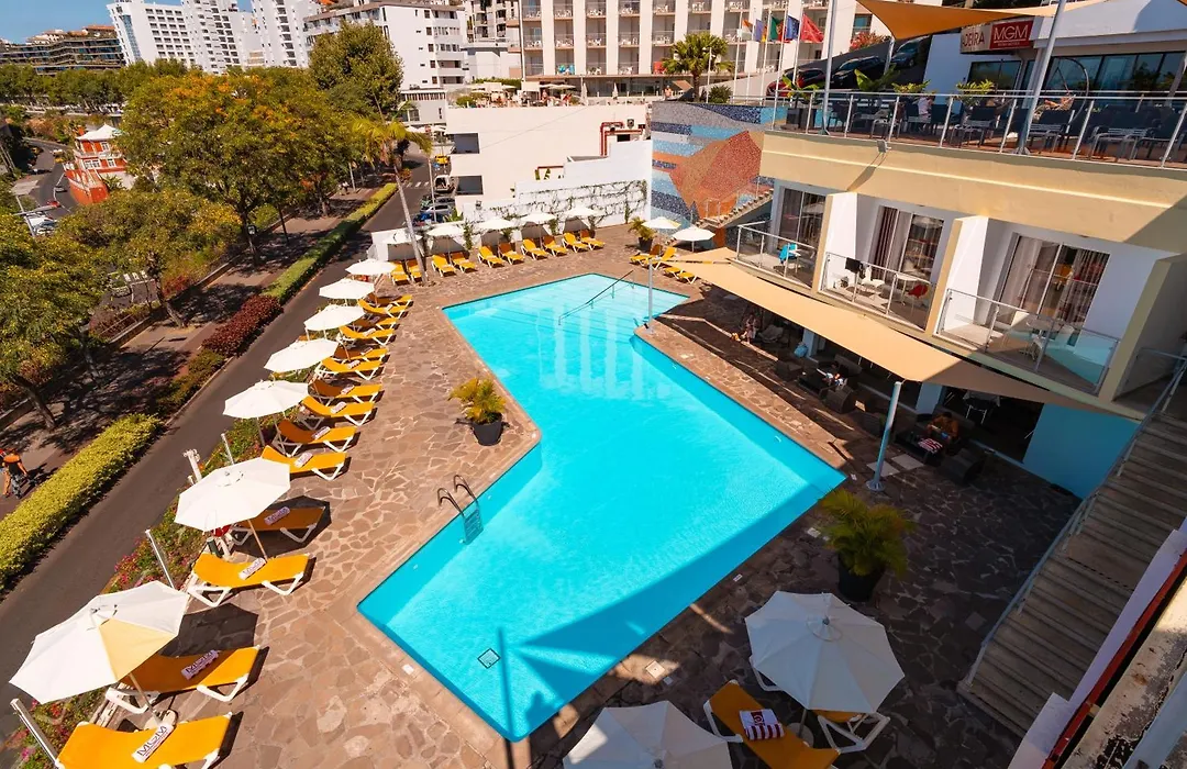 Muthu Raga Madeira Hotel-1