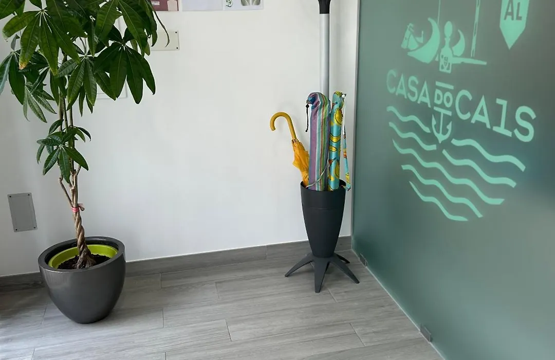 Casa Do Cais-1
