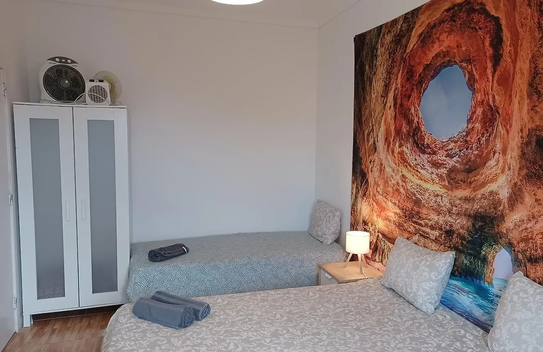 Oporto Cozy Rooms-1
