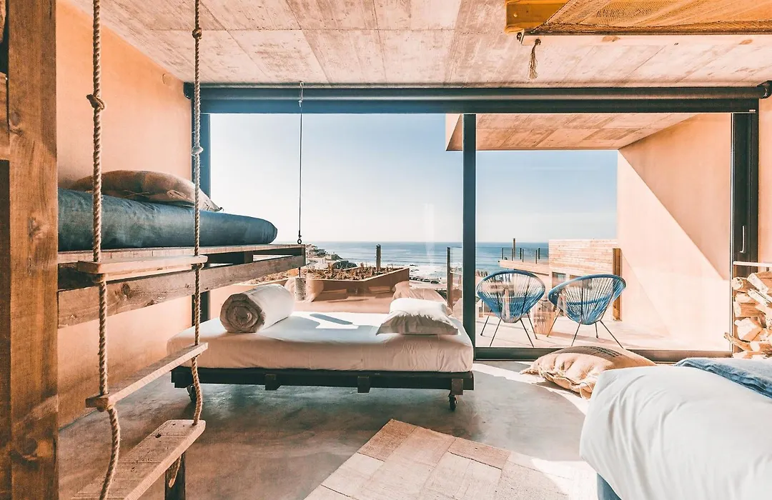 Noah Surf House Portugal-1