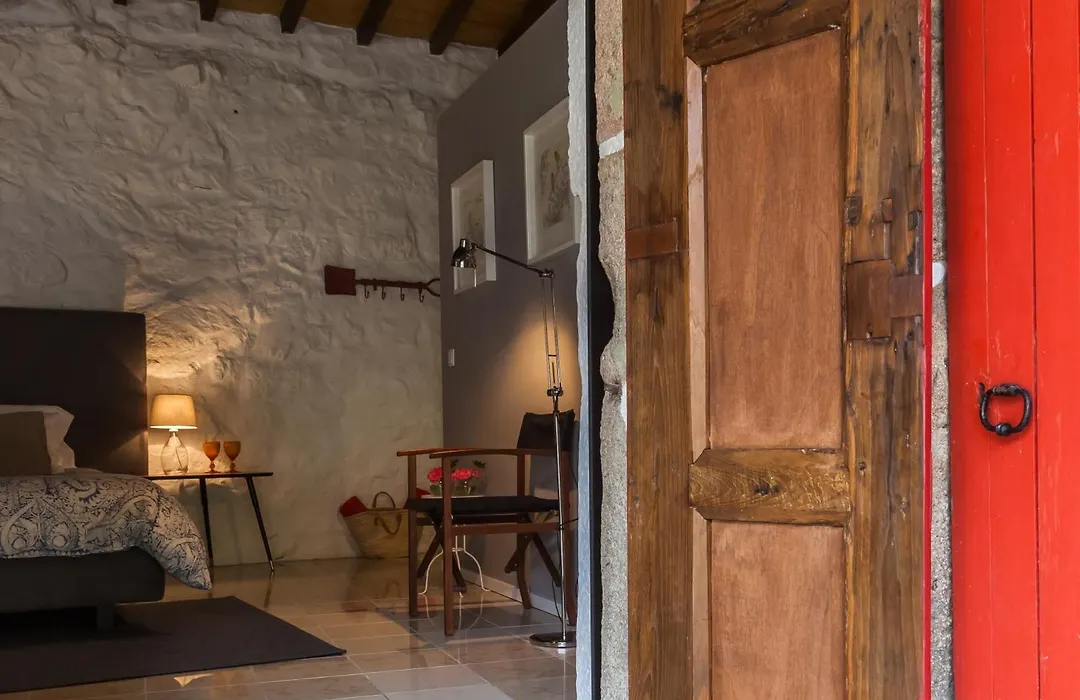 1720 Quinta Da Cancela - Winery & Farmhouse-1